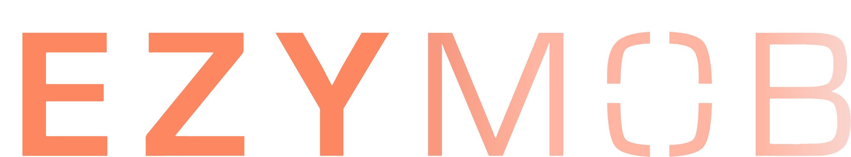 Logo Ezymob