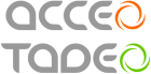 Logo ACCEO TADEO