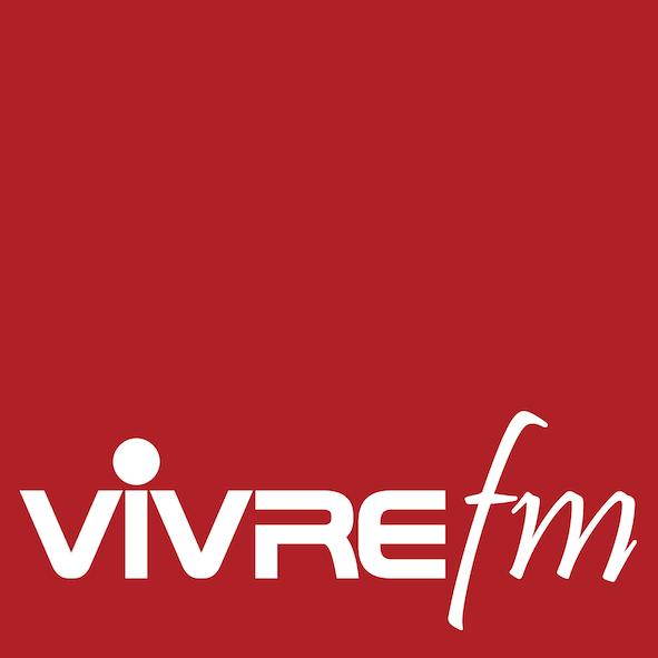 Logo de Vivre FM