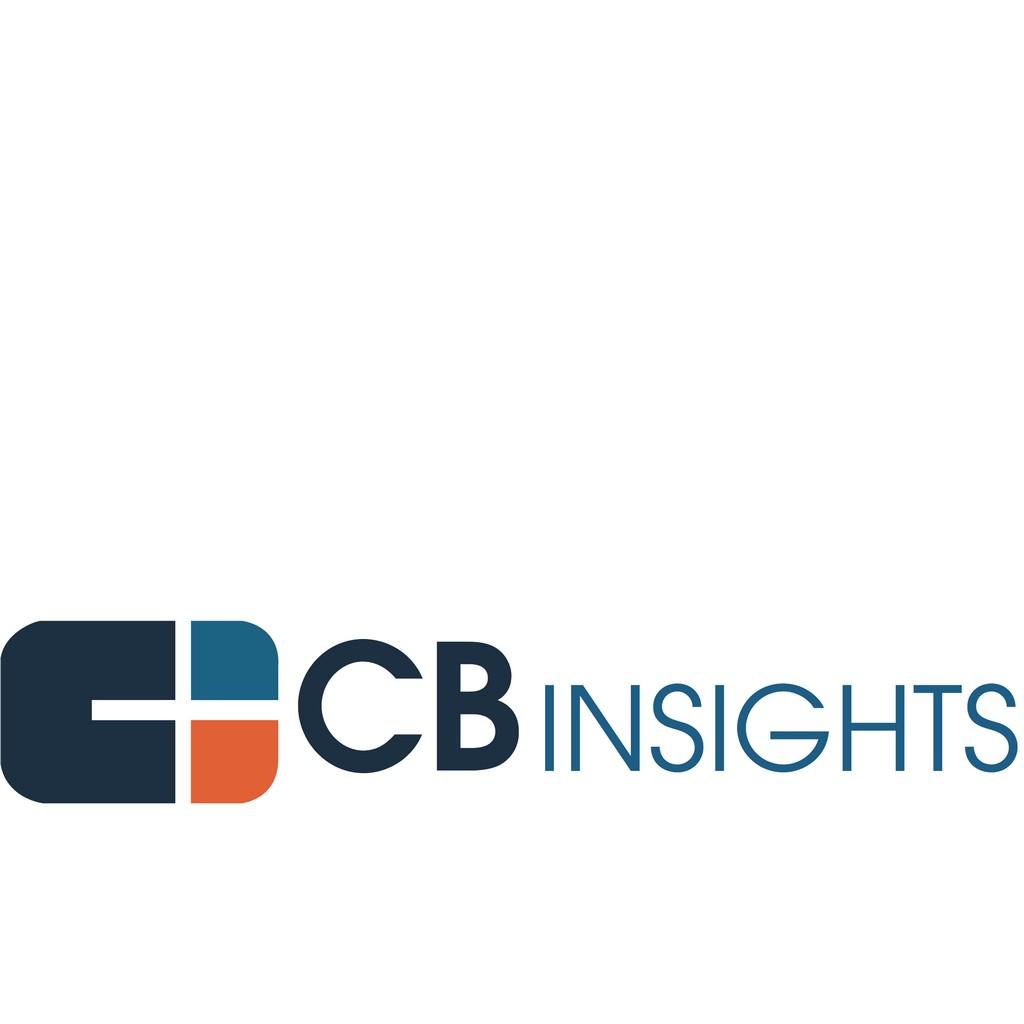 Logo CBinsights