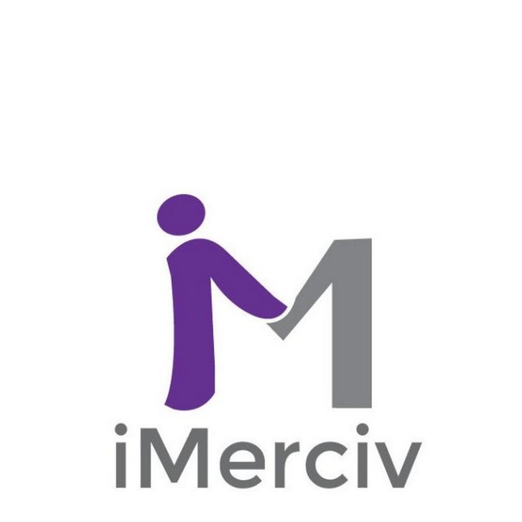 Logo de la société iMerciv