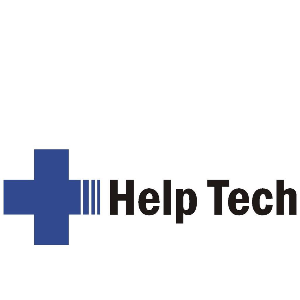 Logo de la société Help Tech - Handy Tech