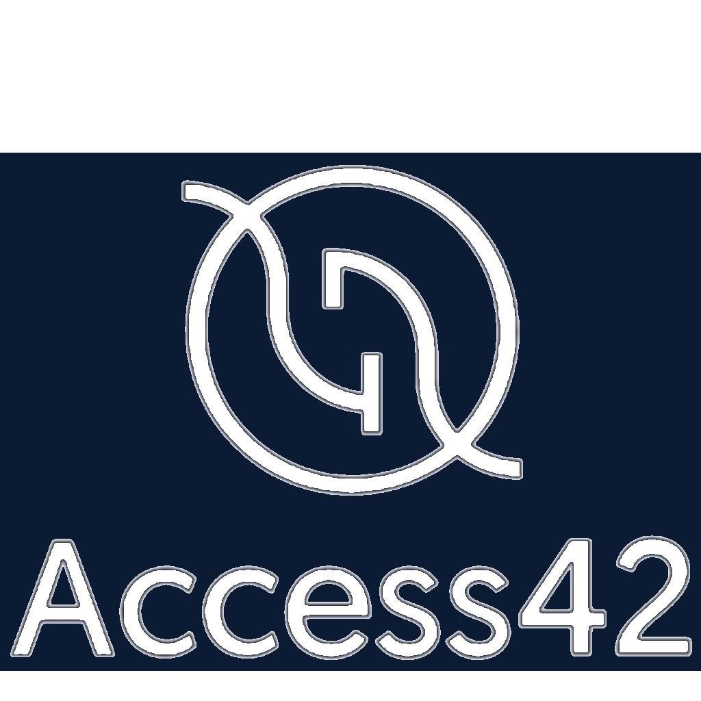 Logo SCOP Access42