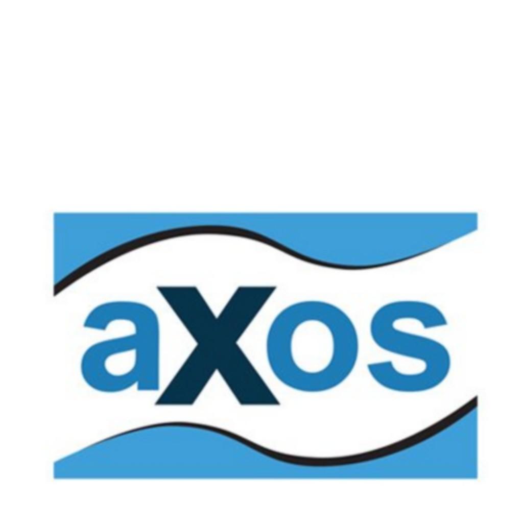 Logo de la société AXOS