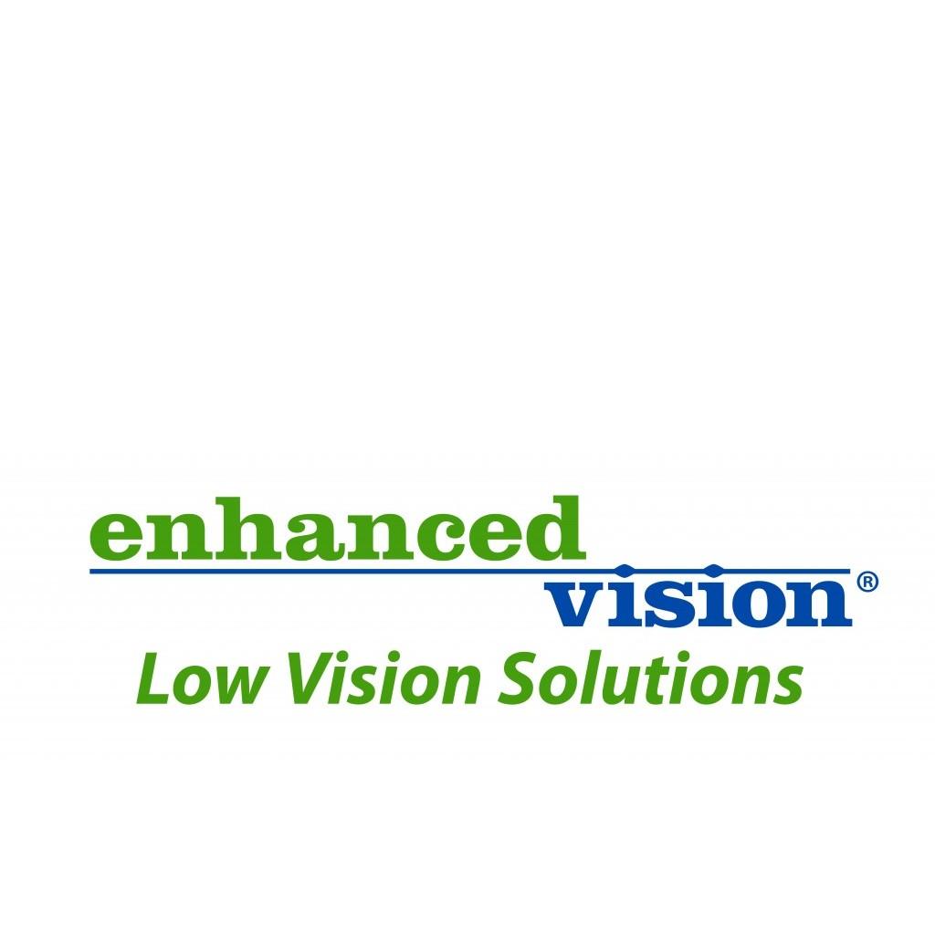 Logo de la société Enhanced Vision