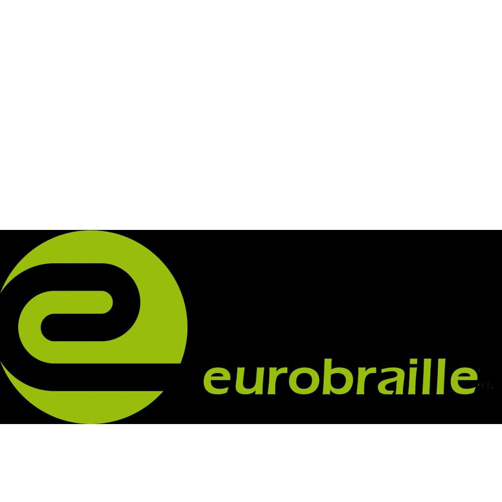Logo de la société Eurobraille