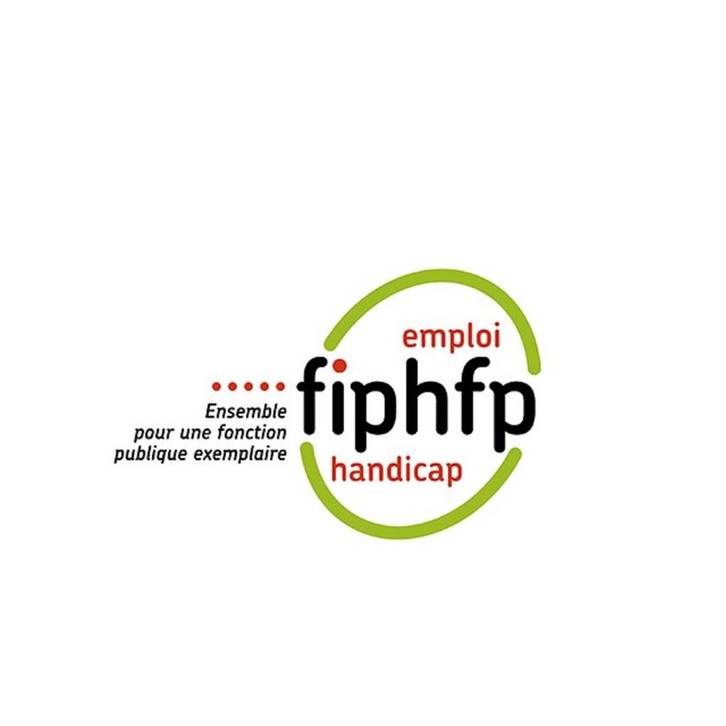 Logo du FIPHFP