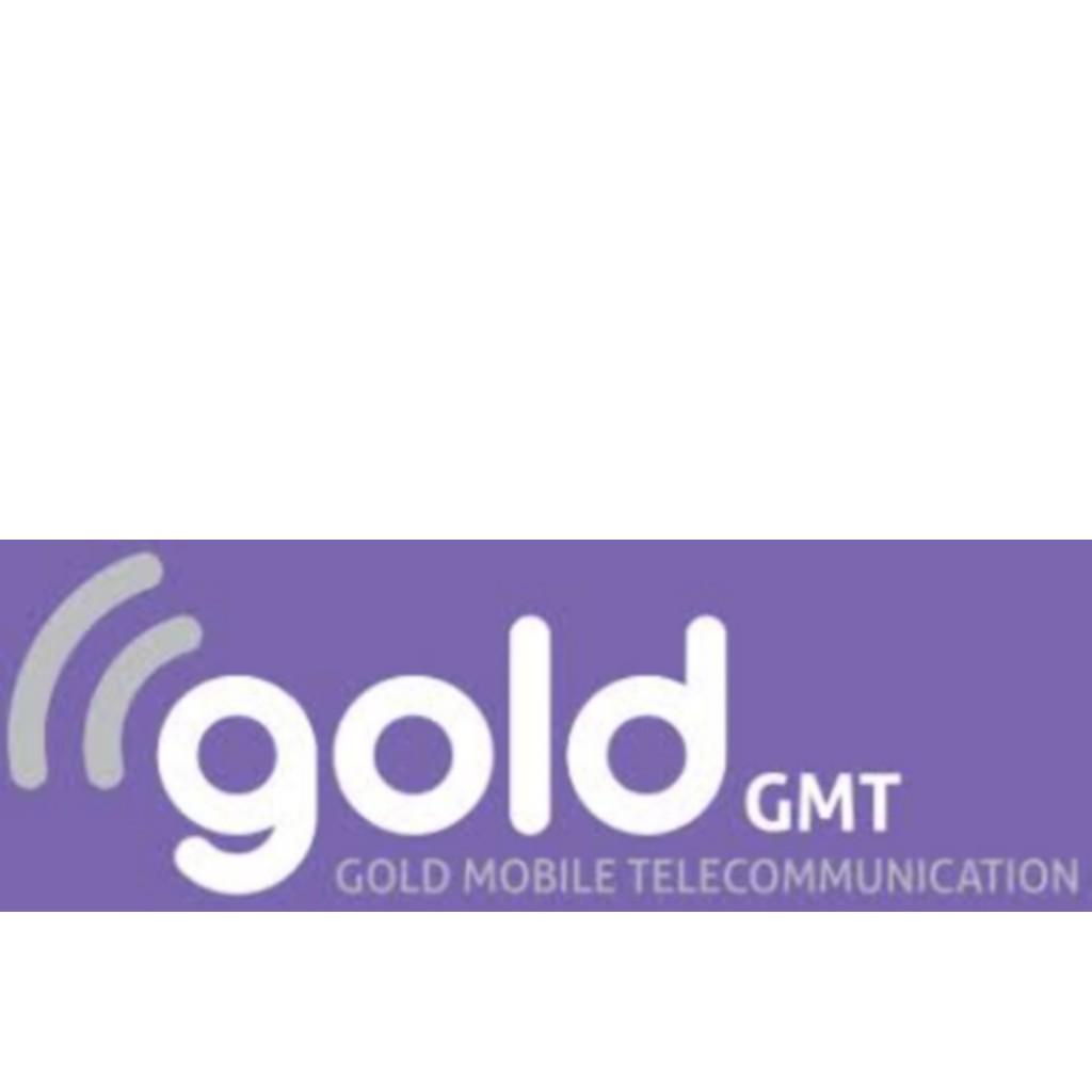 Logo  Gold Gmt