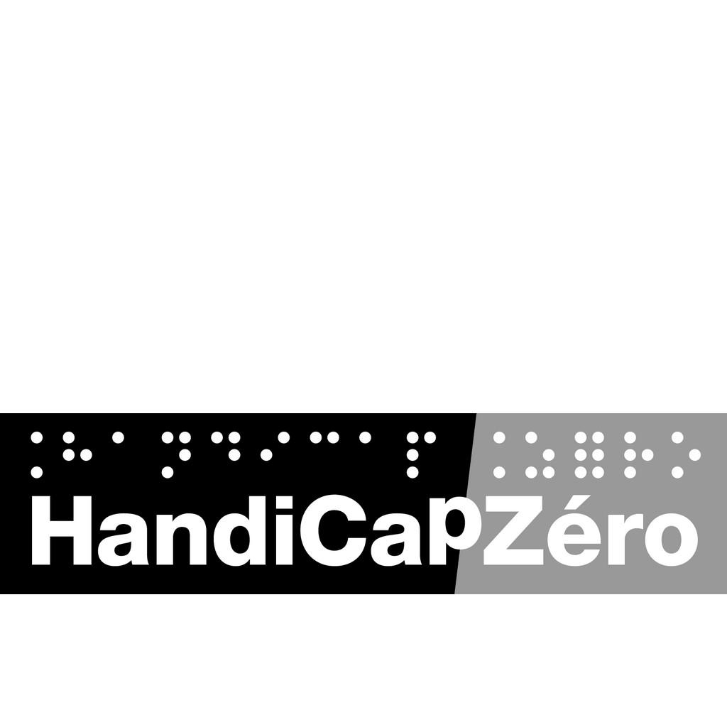 Logo de HandicapZero