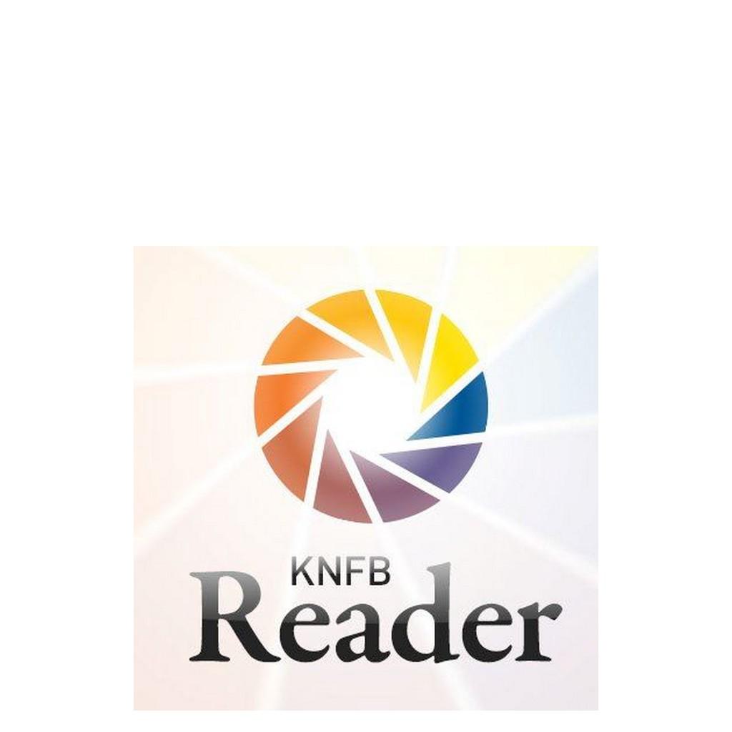 Logo KNFB Reader