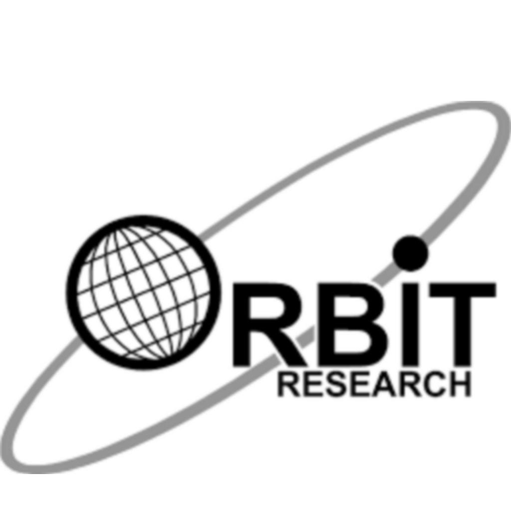 Logo Orbit Research