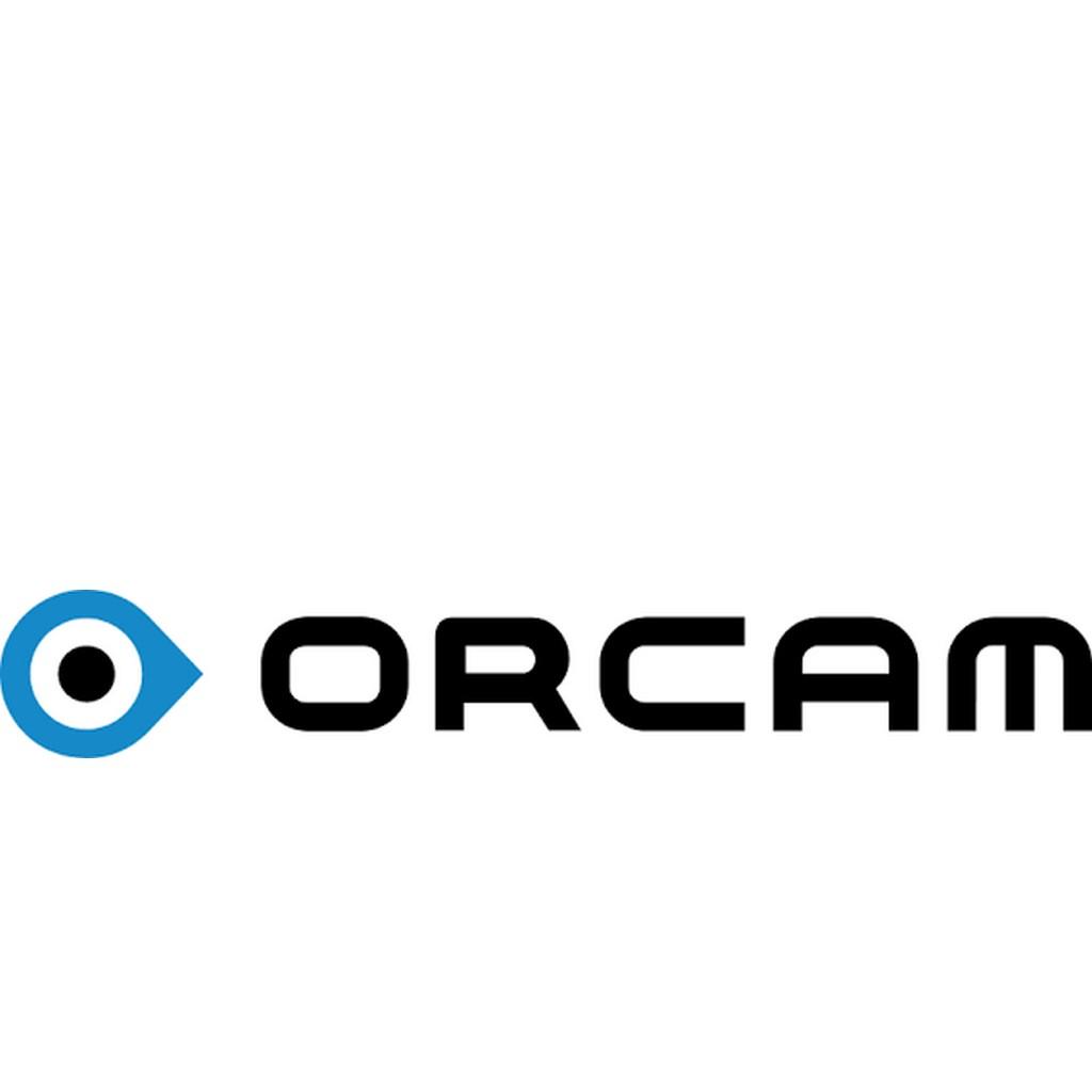 Logo de la société Orcam