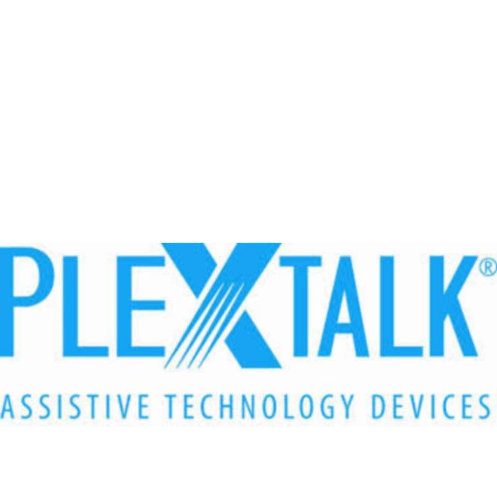 Logo société Plextalk