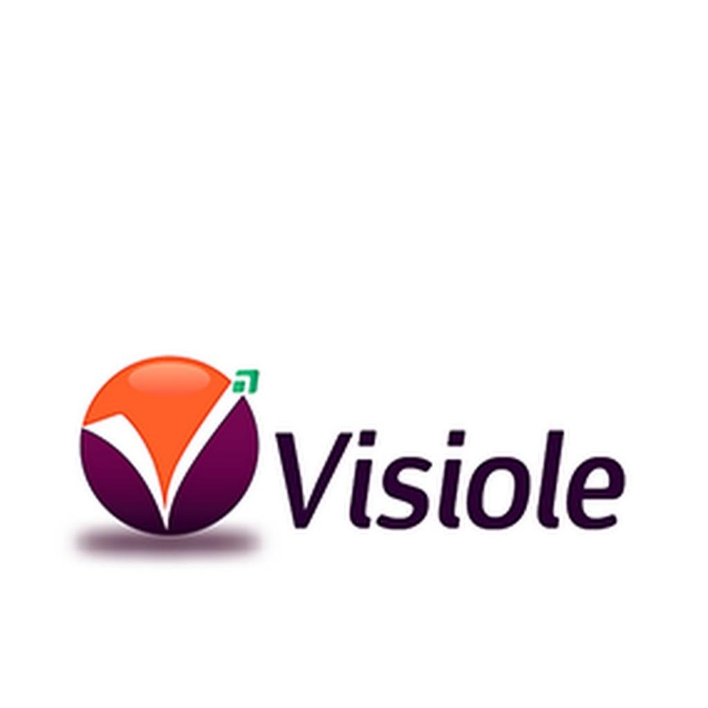 Logo de la société Visiole