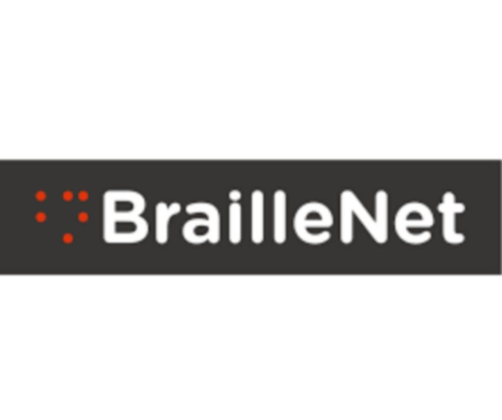 Logo BrailleNet
