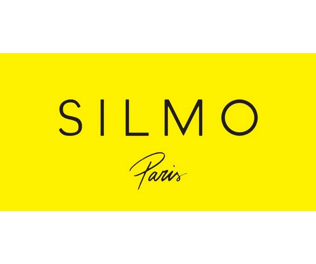 Logo Silmo Paris