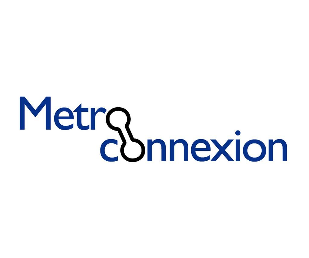 Logo du site Metro Connexion