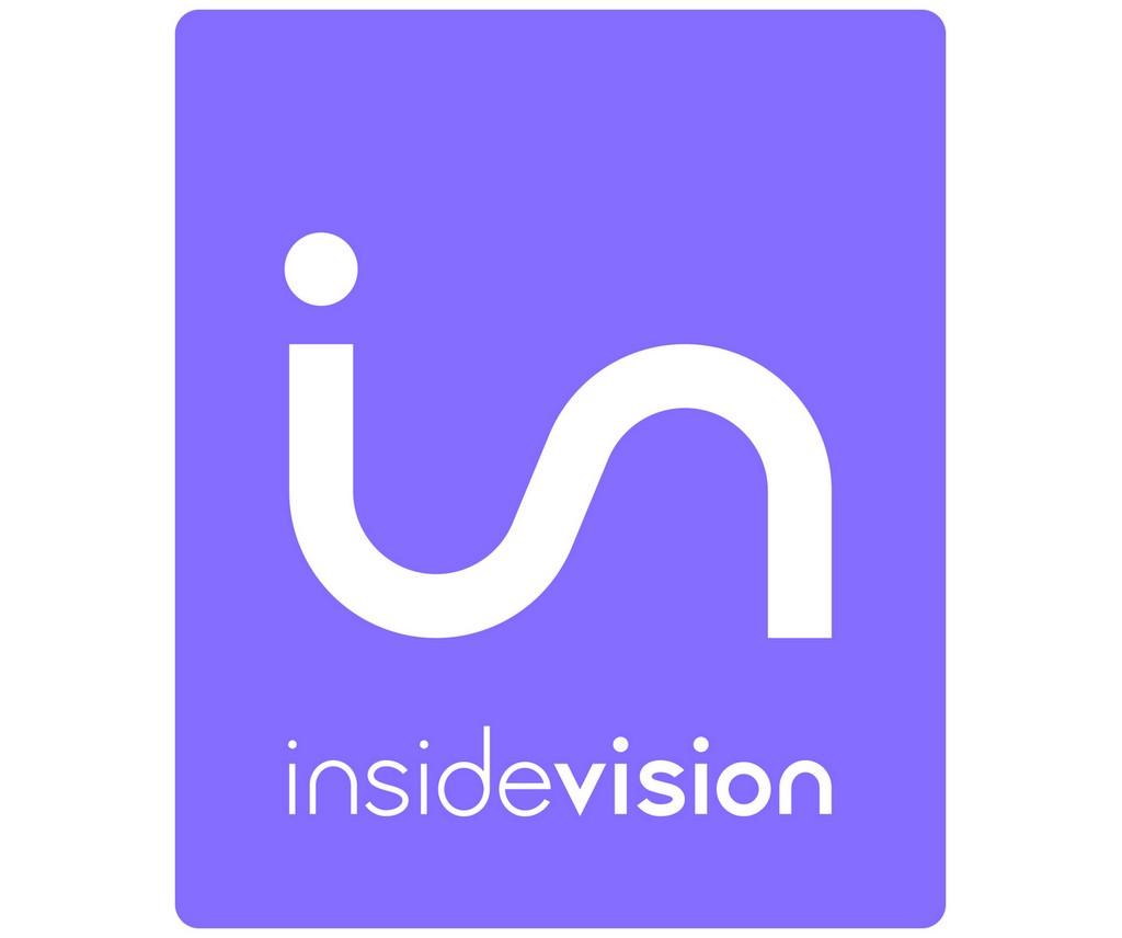 Logo de la société InsideVision
