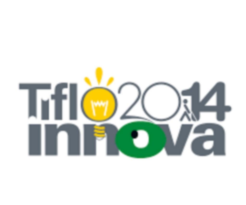 Logo TifloInnova 2014