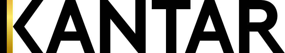 Logo institut de sondage Kantar