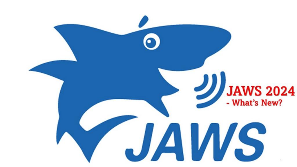 Logo de JAWS 2024